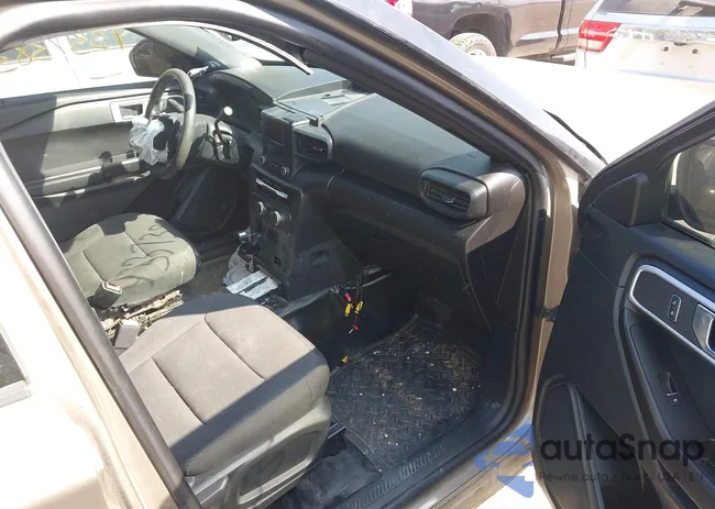 1FM5K8AB1MGA65043: 43373835