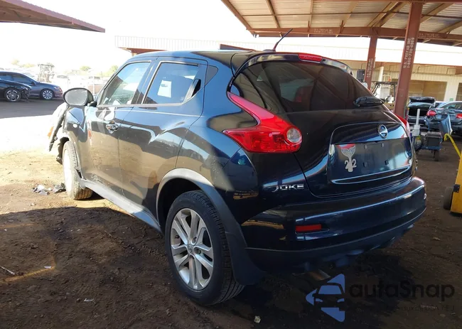 JN8AF5MR2ET356761: 43373860