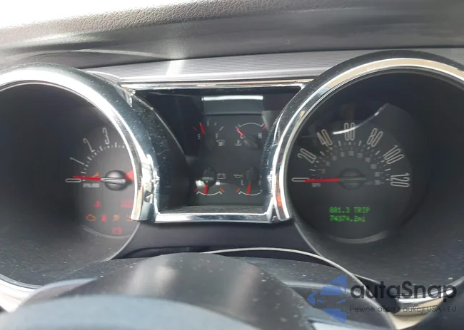 1ZVHT80N685134981: 43373885