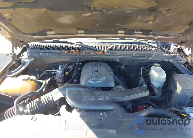 1GNEC13Z84R246929: 43373905