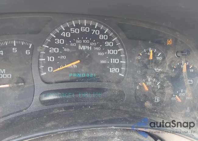 1GNEC13Z84R246929: 43373905