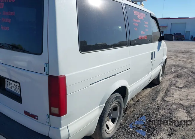 1GKDM19W1YB529092: 43373911