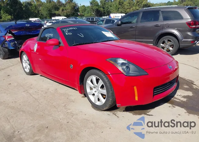 JN1AZ36A75M752941: 43373942