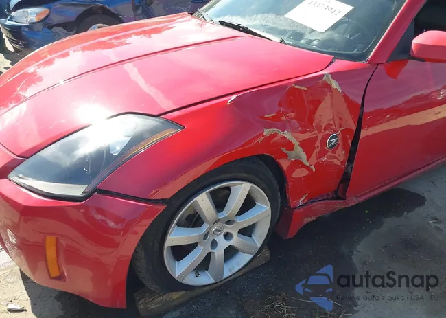 JN1AZ36A75M752941: 43373942