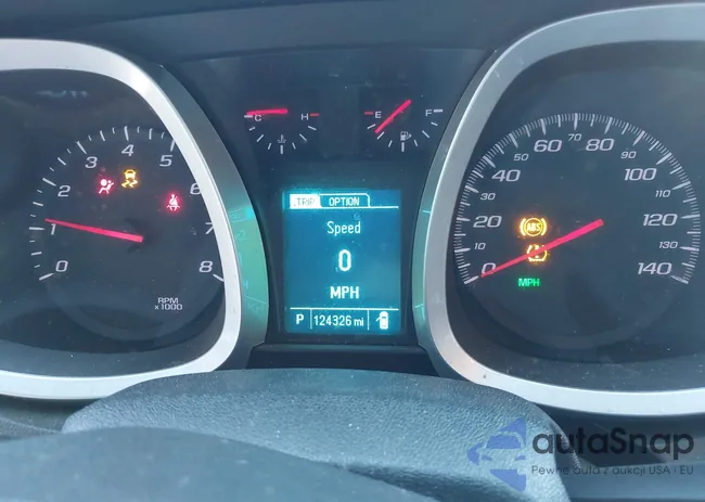 2GNFLFE32G6239985: 43373945