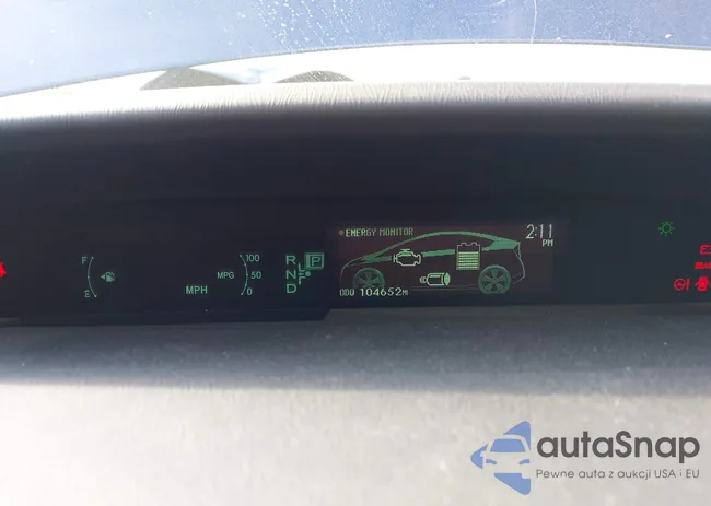 JTDKN3DU6B5373980: 43373955