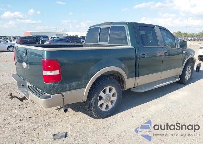 1FTPW12V27KA96241: 43373962