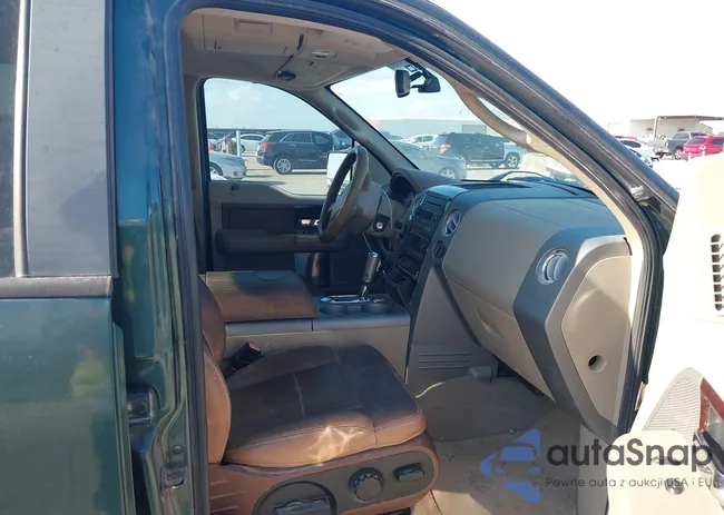 1FTPW12V27KA96241: 43373962