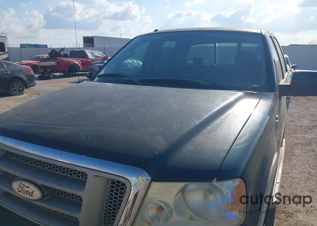 1FTPW12V27KA96241: 43373962