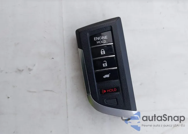 19UDE4H69RA010991: 43373981