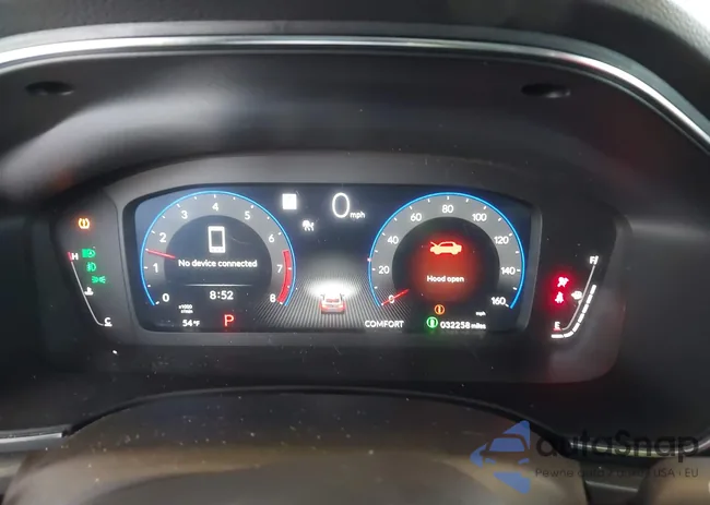 19UDE4H69RA010991: 43373981