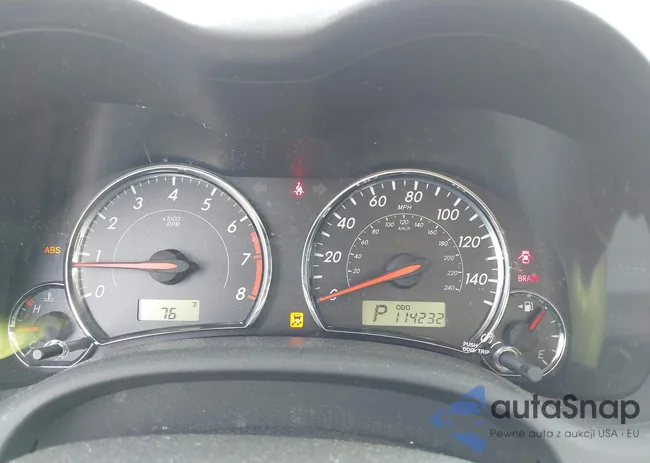 2T1BU4EE7CC836424: 43373983