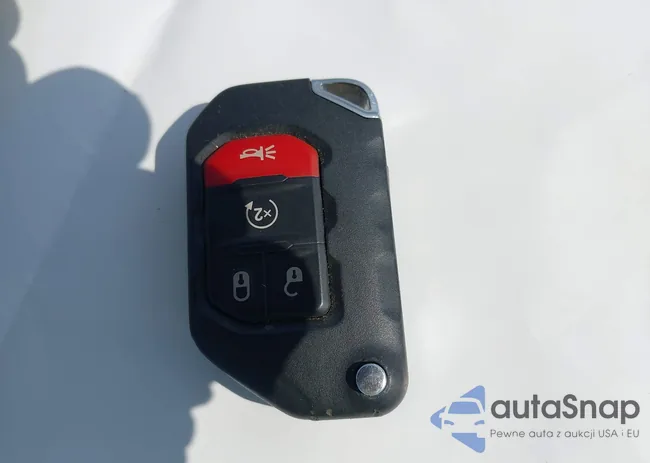 1C4HJXDG1JW143036: 43373993