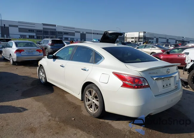 1N4AL3APXDN423174: 43374003