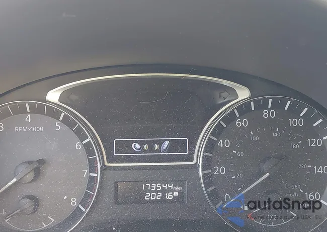 1N4AL3APXDN423174: 43374003