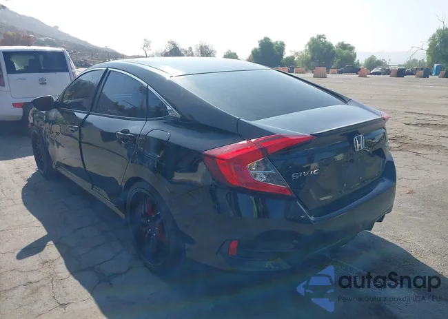 2HGFC2F81MH534864: 43374010