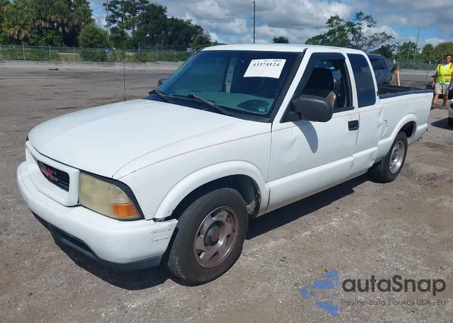 1GTCS195318126495: 43374124