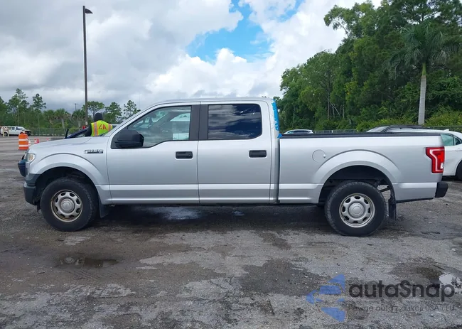 1FTFW1EF3FKE54350: 43374138