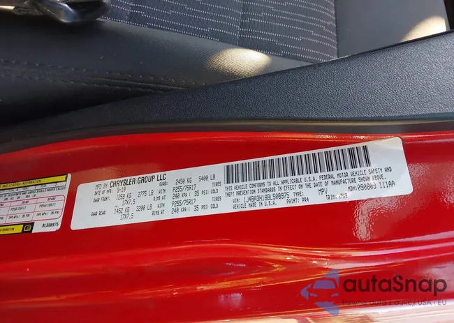 1J4BA3H18BL508975: 43374171