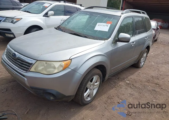 JF2SH63689H782424: 43373270