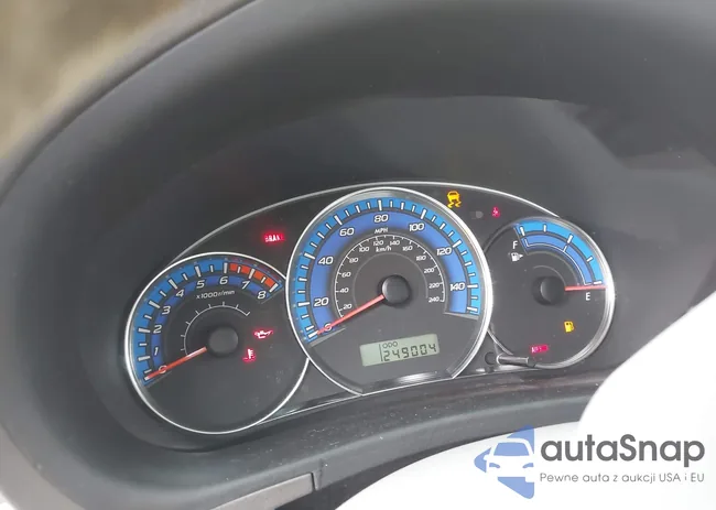 JF2SH63689H782424: 43373270