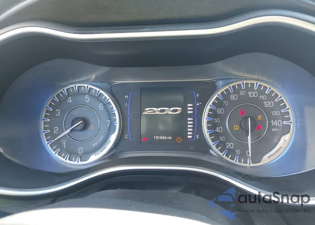 1C3CCCAB3FN552193: 43373339