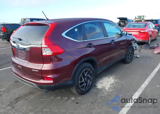 2HKRM3H49GH512907: 43373340