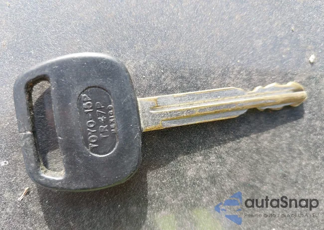 JTDBT4K3XCL034500: 43373367