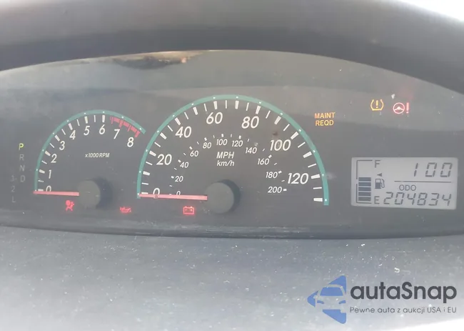 JTDBT4K3XCL034500: 43373367