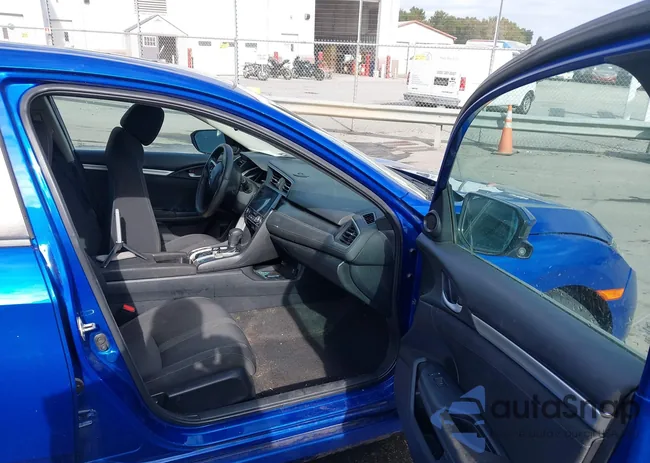 19XFC1F33GE005493: 43373373