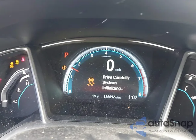 19XFC1F33GE005493: 43373373