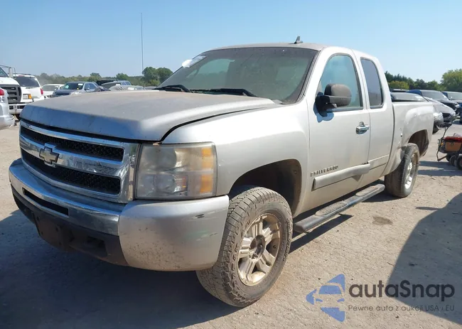 2GCEC19J871617627: 43373389