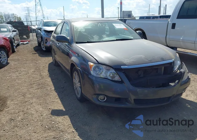 4T1BK3DB5AU361195: 43373403