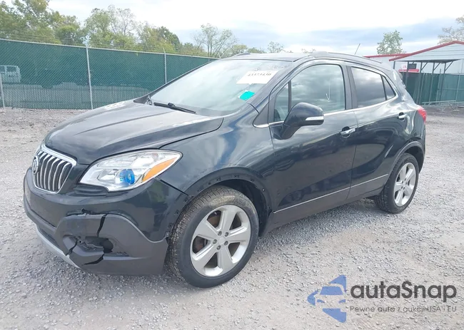 KL4CJASB9FB139243: 43373430