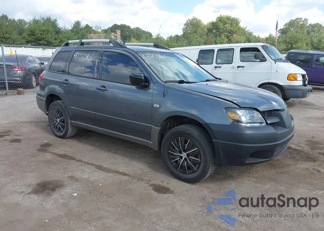 JA4LX31F14U032316: 43373466