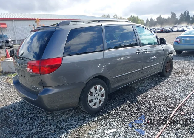 5TDZA23C95S292483: 43373491