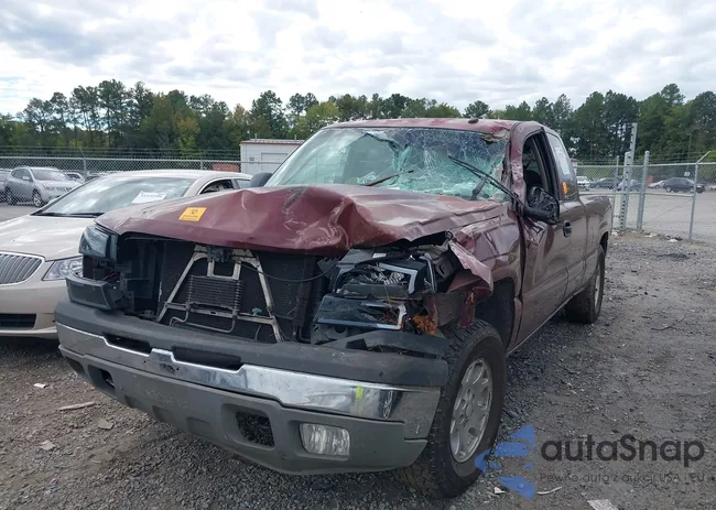 1GCEK19TX3E240764: 43373541