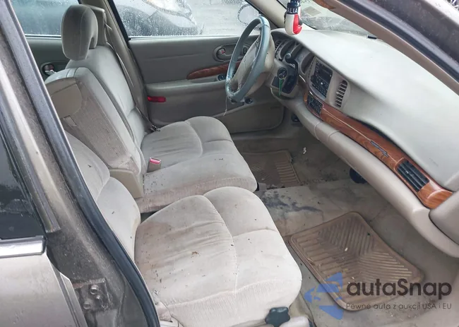 1G4HP54K514146729: 43373546