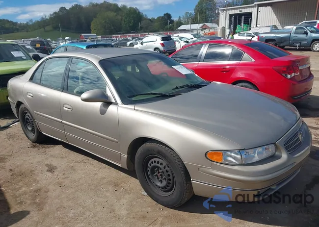 2G4WB52KX31107559: 43373575