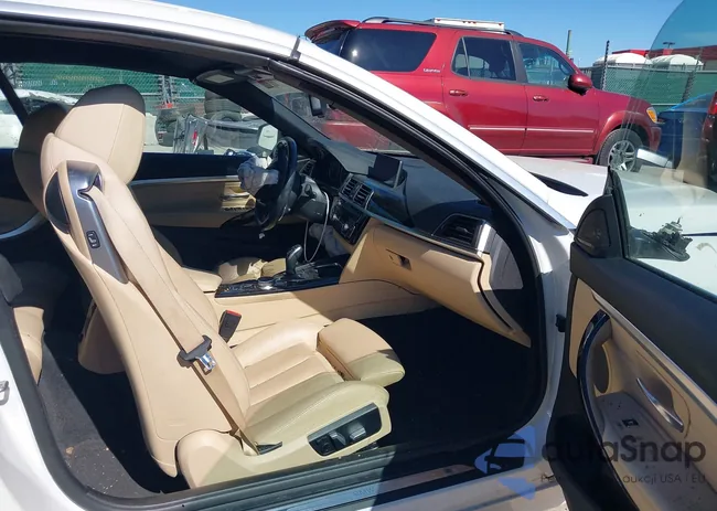 WBA4Z3C56JEC48449: 43373584