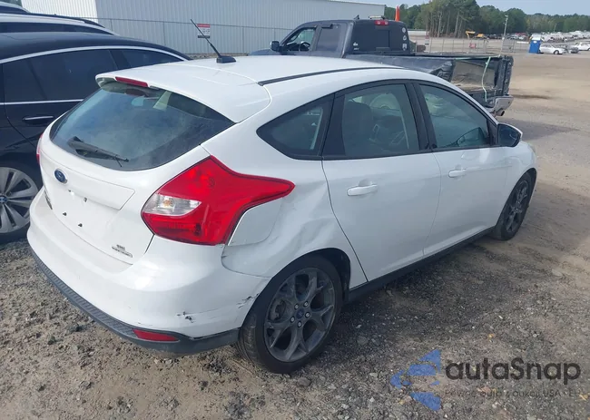 1FADP3K23EL323483: 43373589