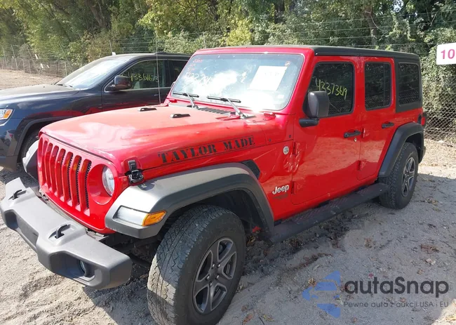 1C4HJXDG5KW505600: 43373619