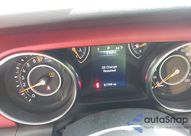 1C4HJXDG5KW505600: 43373619