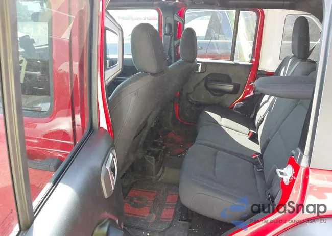 1C4HJXDG5KW505600: 43373619