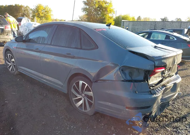 3VW5T7BU4LM088538: 43374657