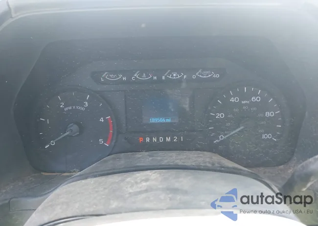 1FT7X2BT5KED48119: 43374679