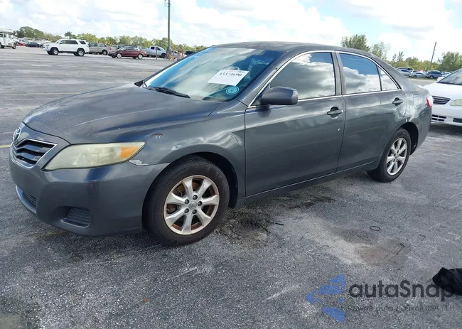 4T1BF3EK1BU677648: 43374690