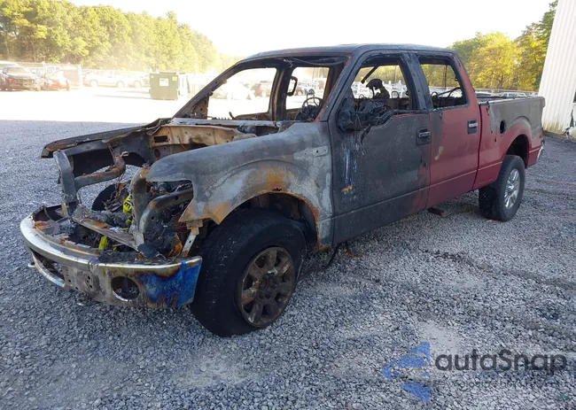 1FTFW1ET0BFC79550: 43374741