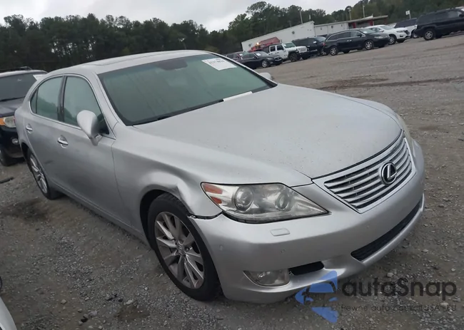 JTHDL5EF4B5003720: 43374824