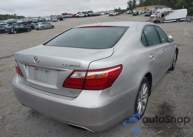 JTHDL5EF4B5003720: 43374824